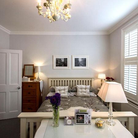 Ferienwohnung Windsor Road Retreat Richmond  Exterior foto