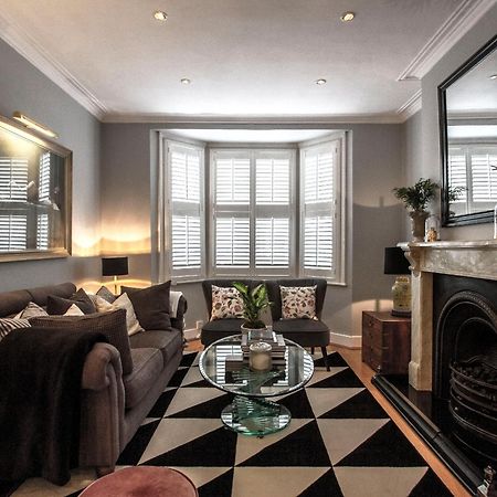 Ferienwohnung Windsor Road Retreat Richmond  Exterior foto
