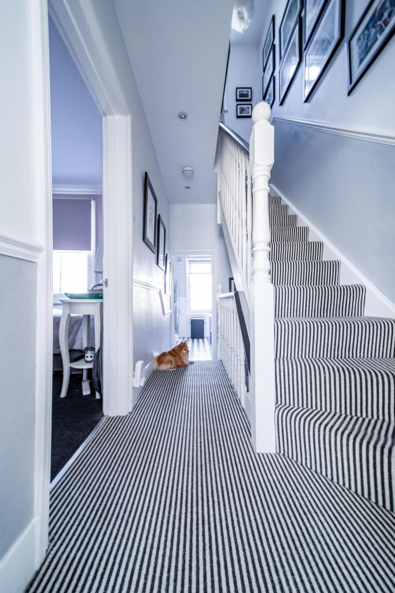 Ferienwohnung Windsor Road Retreat Richmond  Exterior foto