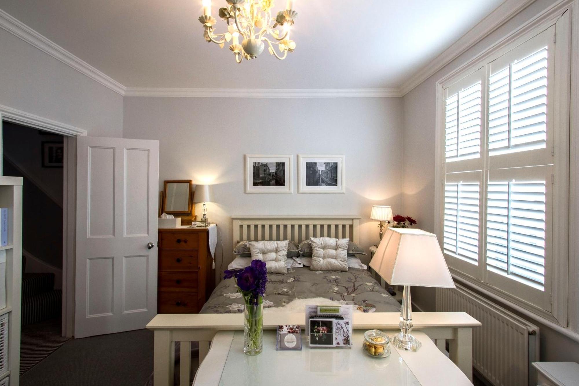 Ferienwohnung Windsor Road Retreat Richmond  Exterior foto