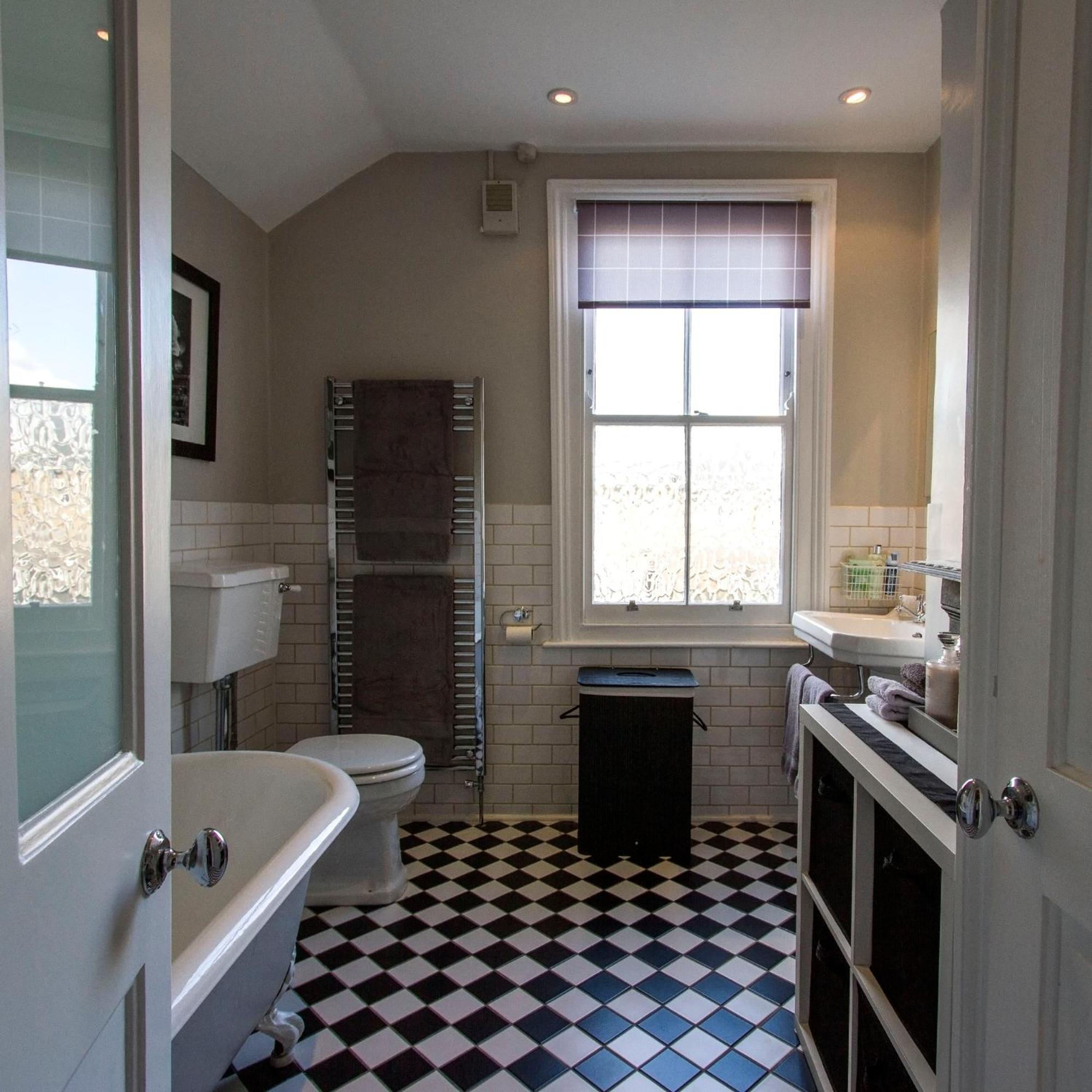 Ferienwohnung Windsor Road Retreat Richmond  Exterior foto
